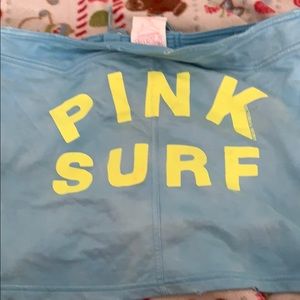 Victoria’s Secret pink skirt rare large